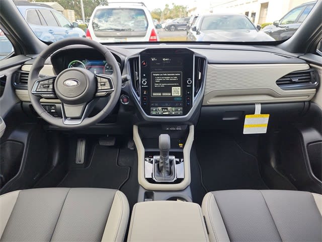 Thumbnail: 2025 Subaru Forester - 2