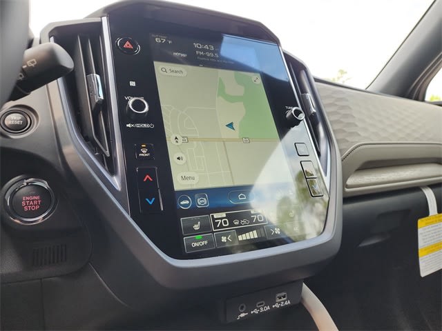 Thumbnail: 2025 Subaru Forester - 13