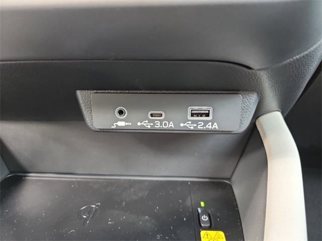 Thumbnail: 2025 Subaru Forester - 31