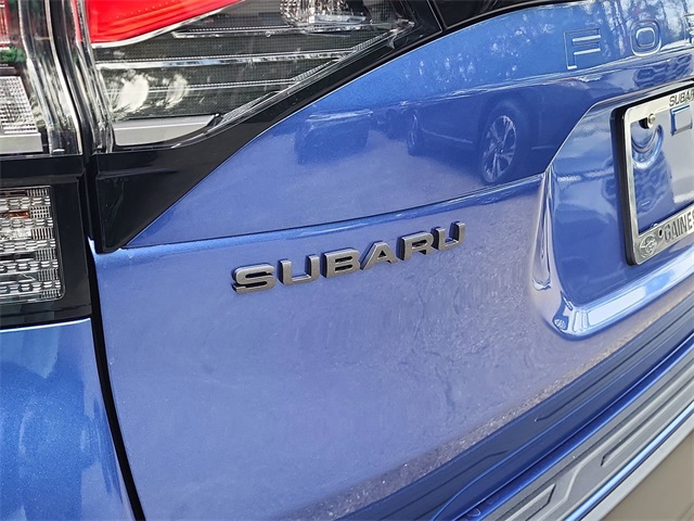 Thumbnail: 2025 Subaru Forester - 7