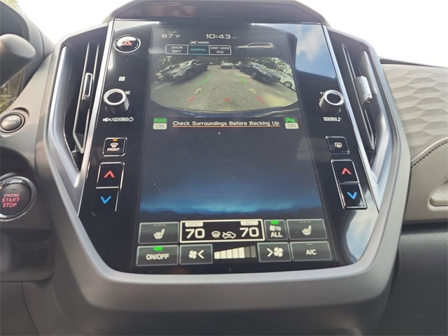 Thumbnail: 2025 Subaru Forester - 29