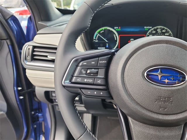 Thumbnail: 2025 Subaru Forester - 26