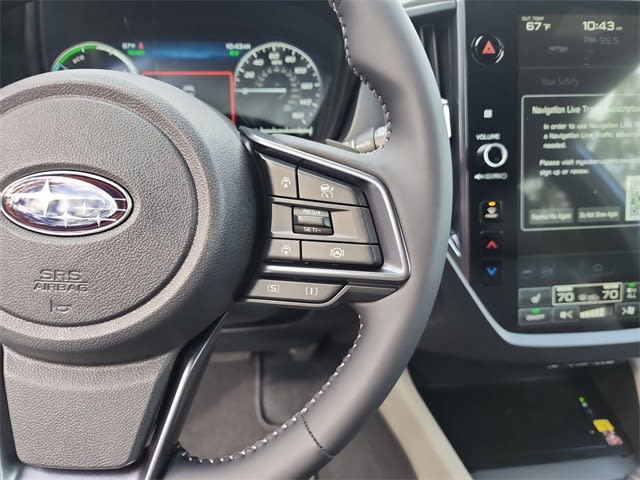 Thumbnail: 2025 Subaru Forester - 27