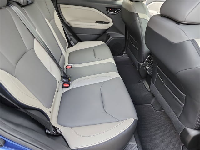 Thumbnail: 2025 Subaru Forester - 24