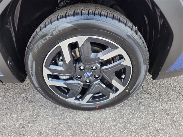 Thumbnail: 2025 Subaru Forester - 8