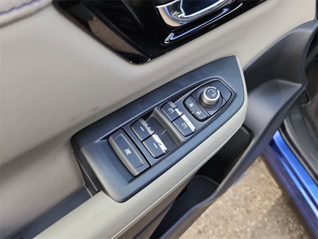 Thumbnail: 2025 Subaru Forester - 21