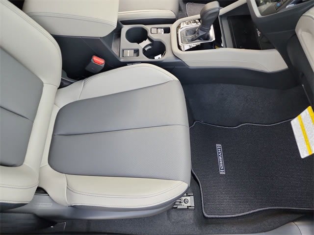 Thumbnail: 2025 Subaru Forester - 25