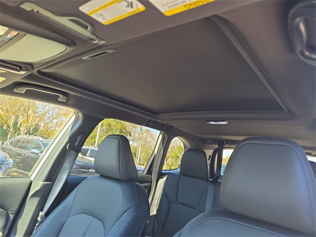 Thumbnail: 2025 Subaru Forester - 26