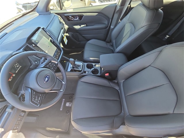 Thumbnail: 2025 Subaru Forester - 10