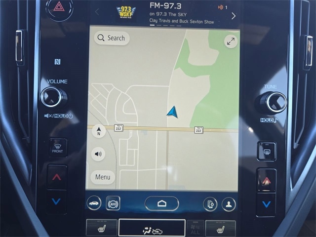 Thumbnail: 2025 Subaru Forester - 33