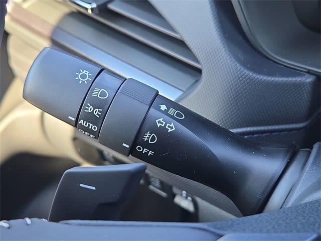 Thumbnail: 2025 Subaru Forester - 13