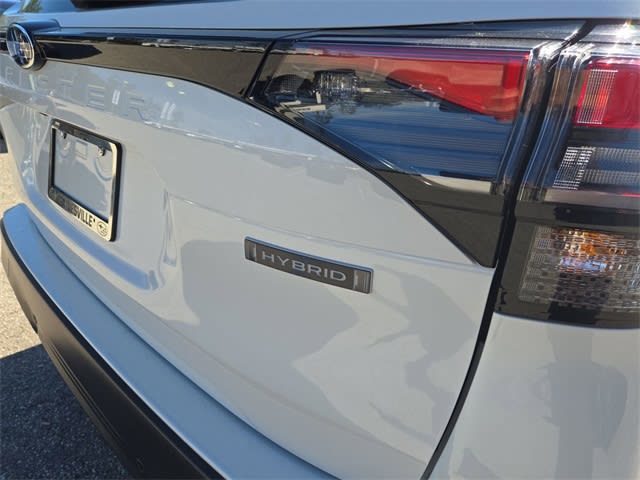 Thumbnail: 2025 Subaru Forester - 24