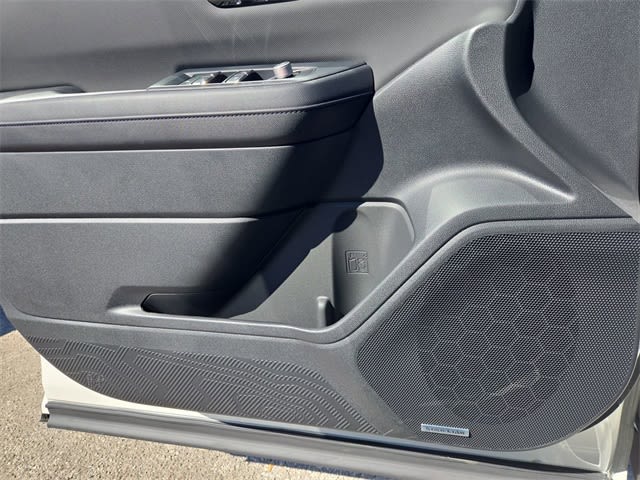 Thumbnail: 2025 Subaru Forester - 35