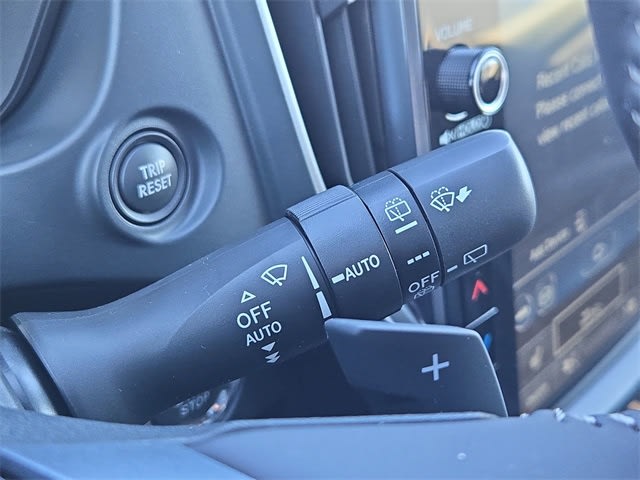 Thumbnail: 2025 Subaru Forester - 32