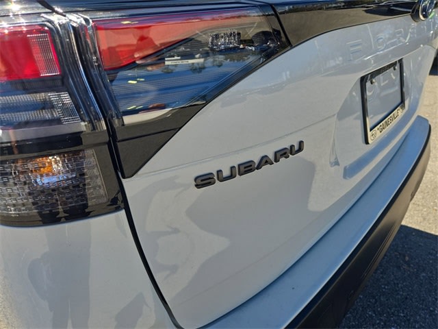 Thumbnail: 2025 Subaru Forester - 7