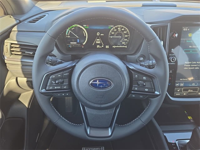 Thumbnail: 2025 Subaru Forester - 9