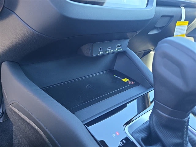 Thumbnail: 2025 Subaru Forester - 36