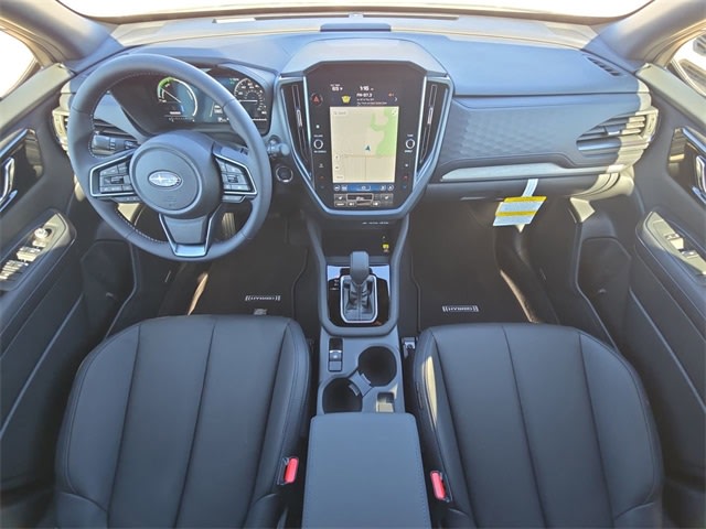 Thumbnail: 2025 Subaru Forester - 2