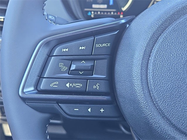 Thumbnail: 2025 Subaru Forester - 30