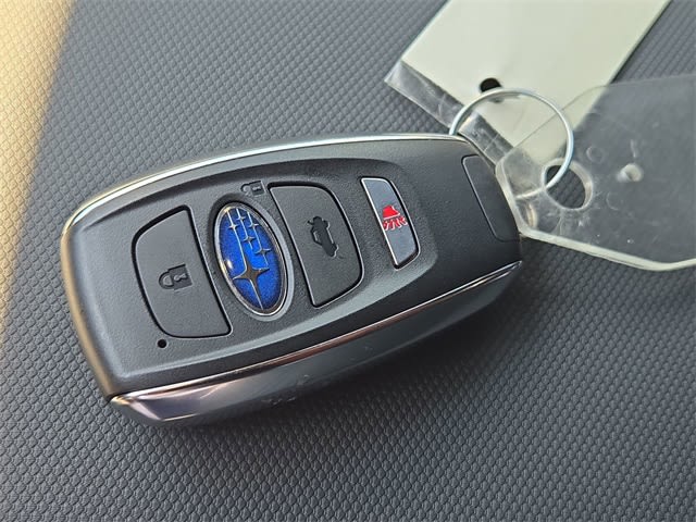 Thumbnail: 2025 Subaru Forester - 18