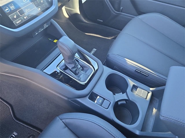 Thumbnail: 2025 Subaru Forester - 15