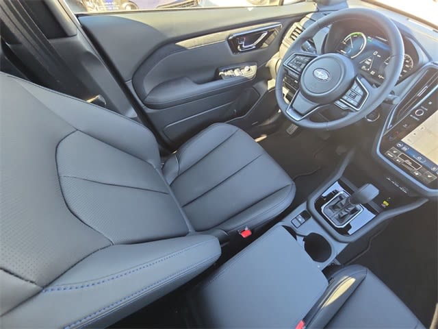 Thumbnail: 2025 Subaru Forester - 11