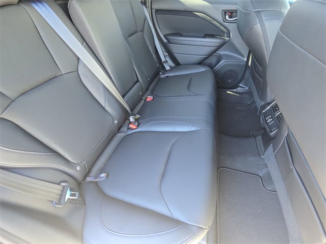 Thumbnail: 2025 Subaru Forester - 28