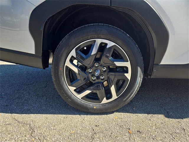 Thumbnail: 2025 Subaru Forester - 8