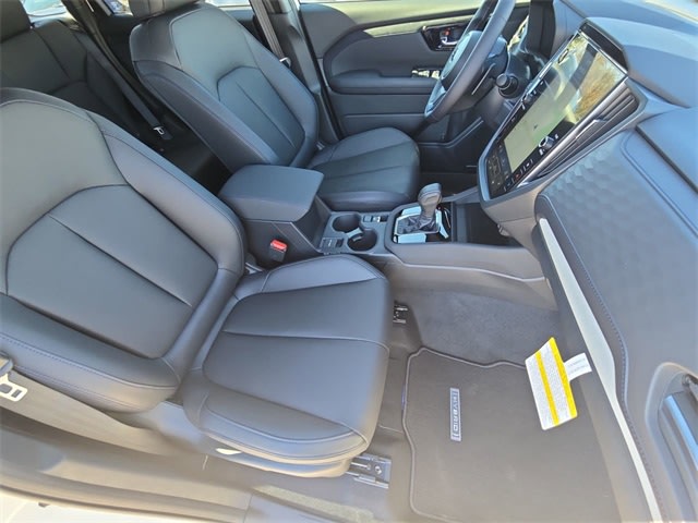 Thumbnail: 2025 Subaru Forester - 29