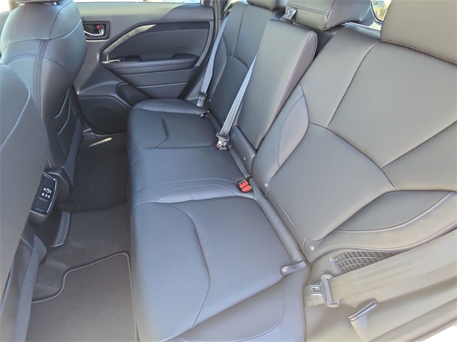 Thumbnail: 2025 Subaru Forester - 27