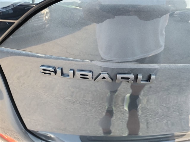 Thumbnail: 2025 Subaru Forester - 6