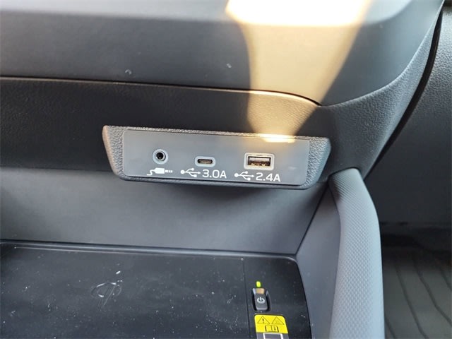 Thumbnail: 2025 Subaru Forester - 30