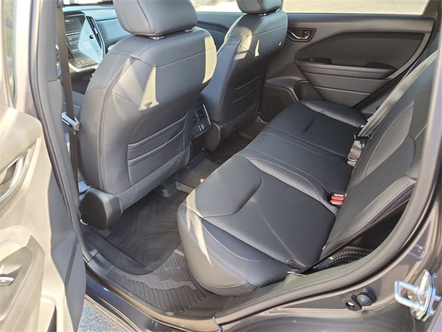 Thumbnail: 2025 Subaru Forester - 11