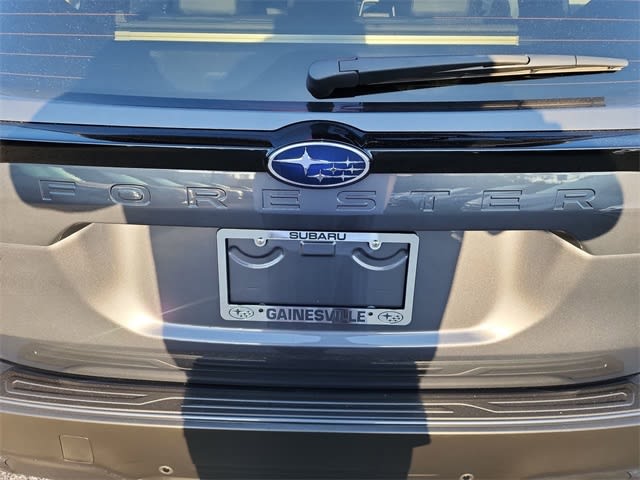 Thumbnail: 2025 Subaru Forester - 19