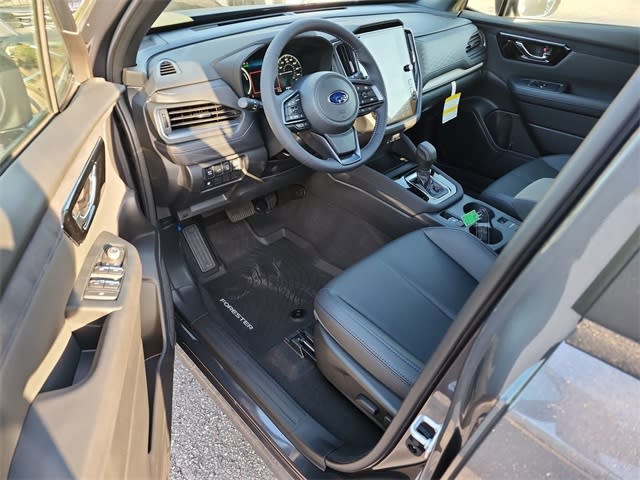 Thumbnail: 2025 Subaru Forester - 9