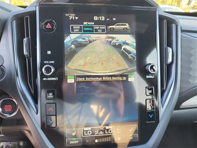 Thumbnail: 2025 Subaru Forester - 28