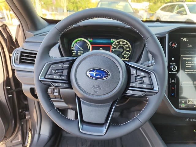 Thumbnail: 2025 Subaru Forester - 8