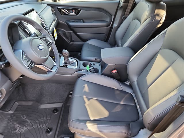 Thumbnail: 2025 Subaru Forester - 10