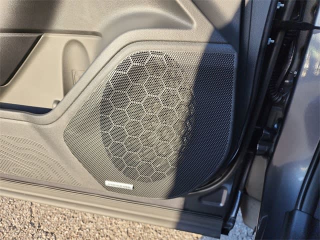 Thumbnail: 2025 Subaru Forester - 29