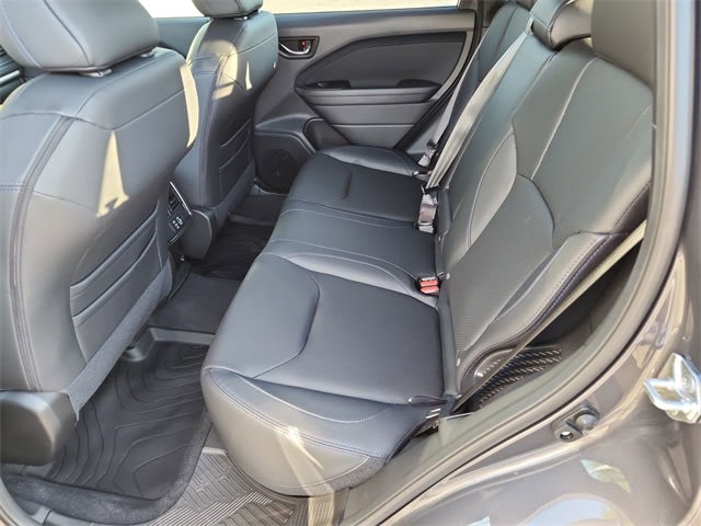 Thumbnail: 2025 Subaru Forester - 22