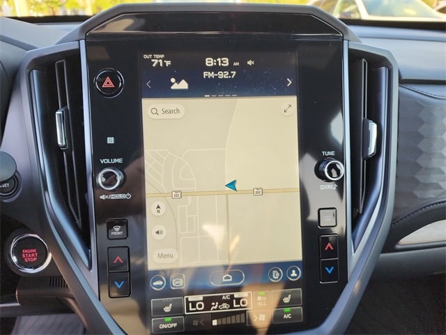 Thumbnail: 2025 Subaru Forester - 27