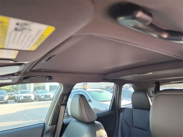 Thumbnail: 2025 Subaru Forester - 21