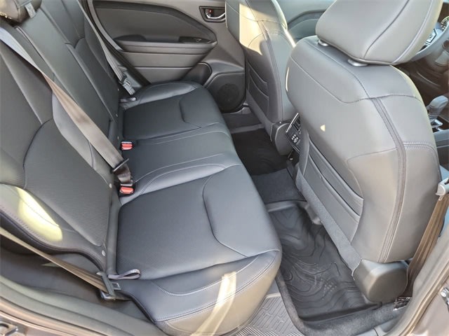 Thumbnail: 2025 Subaru Forester - 23