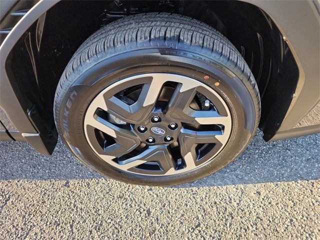 Thumbnail: 2025 Subaru Forester - 7