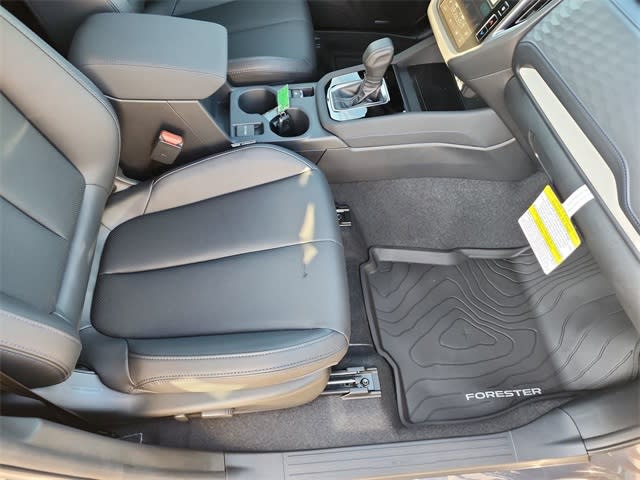 Thumbnail: 2025 Subaru Forester - 24