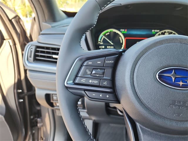 Thumbnail: 2025 Subaru Forester - 25