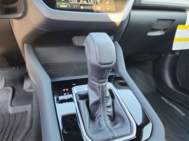 Thumbnail: 2025 Subaru Forester - 13