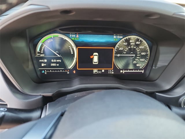 Thumbnail: 2025 Subaru Forester - 14