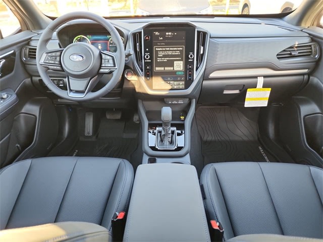 Thumbnail: 2025 Subaru Forester - 2