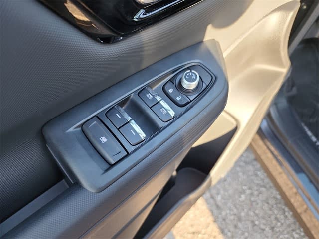 Thumbnail: 2025 Subaru Forester - 20